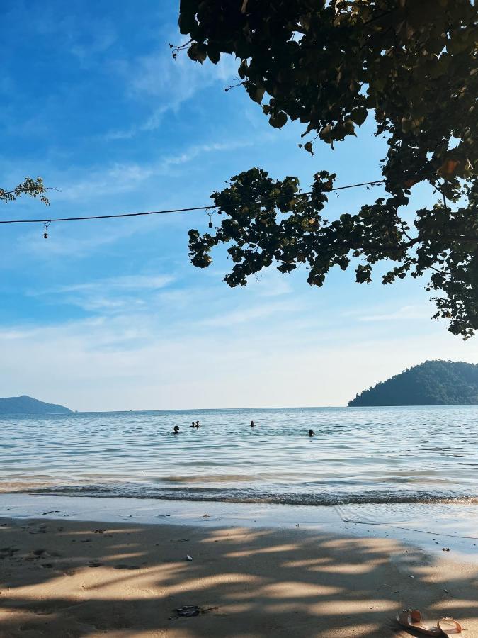 Hotel Lonely Groove Koh Chang Zewnętrze zdjęcie