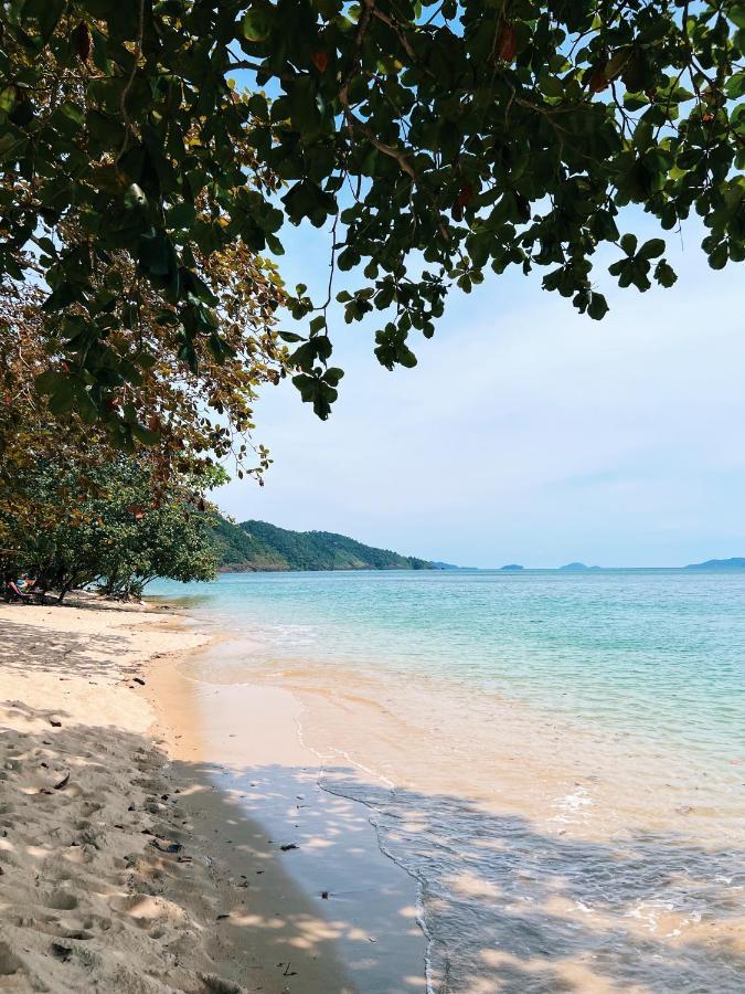 Hotel Lonely Groove Koh Chang Zewnętrze zdjęcie